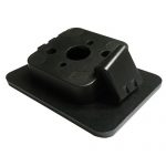 Automotive electronic parts