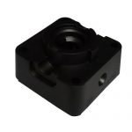 Automotive electronic parts